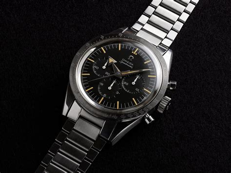 omega speeaster|omega speedmaster watch history.